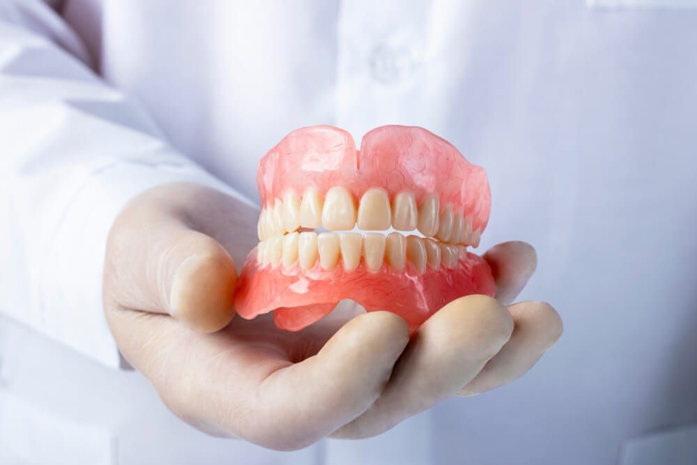 Dentures Dentures